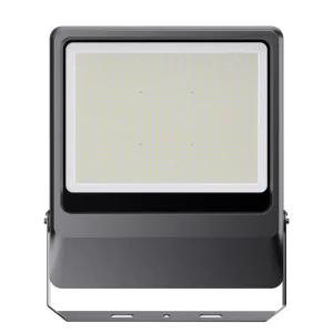 High Lumen Outdoor Waterproof Smd Ip66 Remote Control ABS Solar Led Flood Light Floodlight