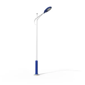 High LumenLED Street Light IP65 Outdoor Municipal Road Lamp for City Highway
