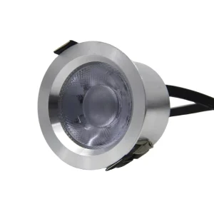 High Luminous Pixel LED Spotlight WS2811 Switch Chasing Light Flowing Spot Light for Stage Bar Atmosphere