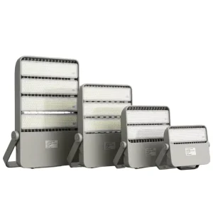 High Mast 1000W Stadium LED Flood Light High Power Aluminum Floodlight IP66 Outdoor Sports Venue Lighting Fixture