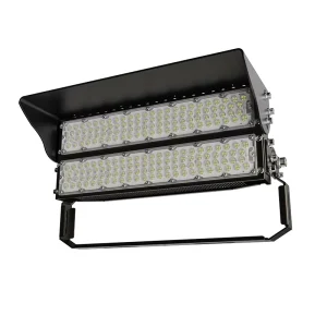 High Mast Football Field Stadium Light 500w High Mast Light