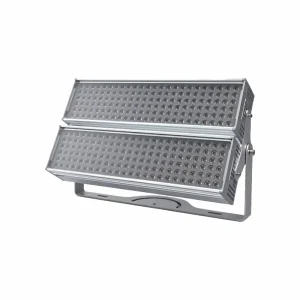 High Mast LED Flood Lights Spotlight SMD Aluminum High Bright for Warehouse Tunnel Stadium 100W-400W IP65