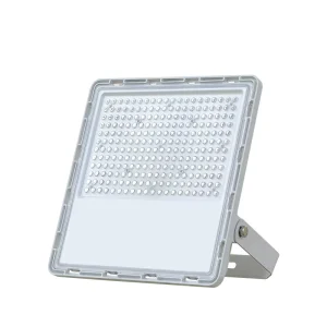 High Performance Ip66 Waterproof Outdoor Parking Lot 30w 50w 100w 150w 200w Led Floodlight Housing
