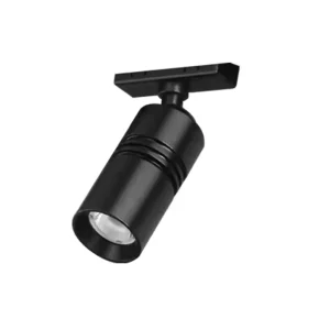 High Performance Lighting Solutions Jewelry Light Showcases and Display Rooms in Luxury Retail Spaces Mini Track Spot Light