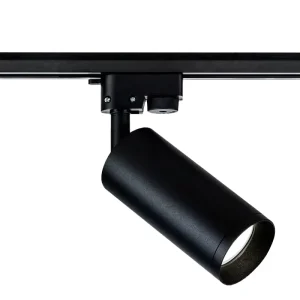 High Performance Track Spotlight 3w 5w 7w 12w 16w 20w Indoor Shop Living Room Magnetic LED Track Light