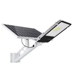 High Power 200w 300w 400w 600w 800w 1000w Outdoor Waterproof Ip65 Led Lamp Solar Street Light Price List