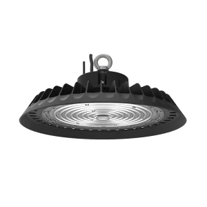 High Power 240W LED UFO High Bay Light IP65 LED Highbay Light Beam Angle 60/90/120 Degree Industrial Lighting