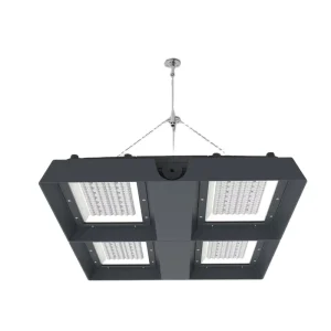 High Power 3000K 4000K 5000K 80W 150W Commercial Industrial Highbay Lighting LED Light