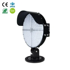 High Power 300W 400W 500W 600W 1000W 1200W IP65 Led Reflectors Outdoor High Mast Sports Led Stadium Light