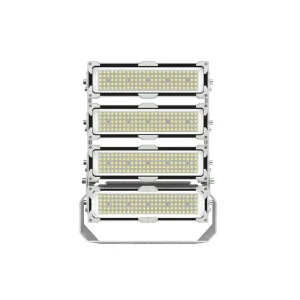 High Power 320W IP67 Waterproof High Mast Industrial LED Flood Lights with 5 Year Warranty 48000 Lumens 30 120 Beam Angle