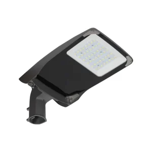 High Power Aluminum Alloy Waterproof IP66 Outdoor Garden Parking Lot Road Lighting AC Power Supply LED Street Light
