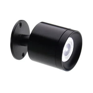 High Power CE Rohs Led Spotlight DC12V 3w Mini Small Spots Light