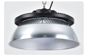 High Power High Brightness 300W IP65 Rated Aluminum Warehouse LED High Bay Light Highbay LED Light
