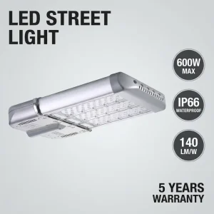 High Power LED Modules Street Light 100W 150W 200W 300W IP66 Waterprooffor Highway Road