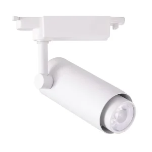 High Power LED Track Light 20w 30w 36w LED Spot Track Light Commercial Lamp Honeycomb Track Light