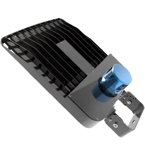 High Power Outdoor Industrial LED Shoebox Parking Lot Lighting 50w 80w 100w 200w 300w Street Light