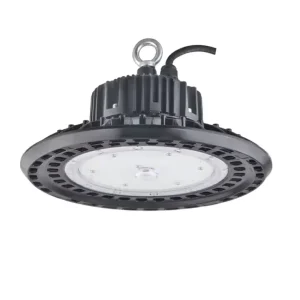 High Power Professional Led Light UFO High Bay 100w Highbay Warehouse Lights