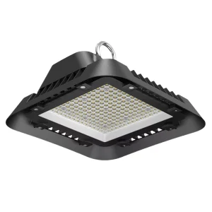 High-Power for UFO Light 100W/150W AC90V-305V Ultra-Bright Industrial Mining Lamp for Warehouses Outdoor Sports