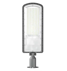 High Powered Road Streetlight Waterproof IP65 Outdoor AC LED Street Lights 50W 100W 150W 200W