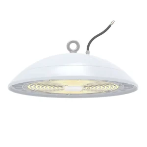 High Quality 100W 150W 200W LED High Bay Lights IP65 Grade Industrial Lighting Warehouse Workshop