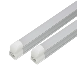 High Quality 220v 6500k 12w 25w 4ft T5 Tube Integrated Structure with Build in Driver Profile Office Ceiling Light