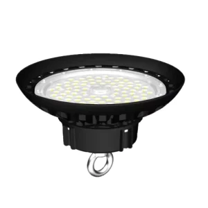 High Quality Aluminum Industrial Shop Outdoor 100W UFO LED High Bay Light