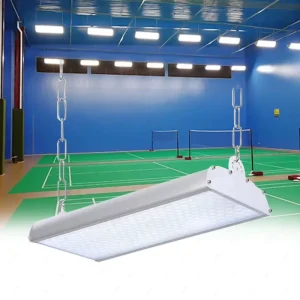 High Quality Anti Glare Grille Lamp Stadium Badminton Court 50w 100w 150w 200w Led Grille Lights
