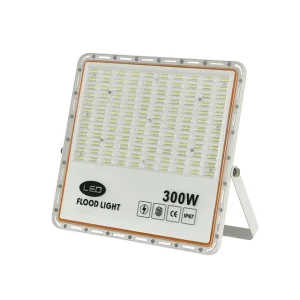 High Quality Brightness IP66 LED Flood Light for Landscape Hotel & Street Use with Remote Control High Bright 3 Year Warranty
