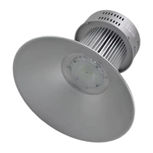 High Quality Dimmable 80w Industrial Cob Led High Bay Light