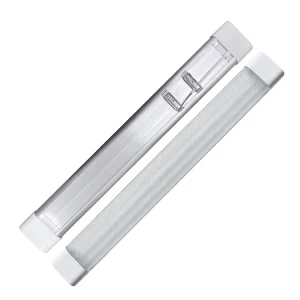 High Quality Factory Directly Led Linear Light System Aluminum Battens 1200mm Led Batten Led Pure Fixture Lamp