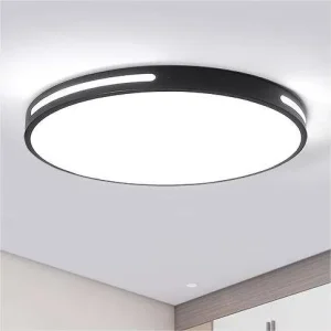 High Quality Fashion Style Decorative Home Lighting Interior Living Room Modern Design Round Led Ceiling Lamp