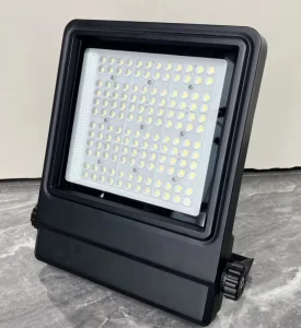 High Quality IP66 Waterproof SMD LED Road Flood Light 100W 300W Aluminum High Bright with 5 Year Warranty