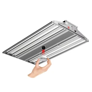 High Quality Ip65 High Bay Light 60W 400W Emergency Light 5 Years Warranty Smart Led Linear High Bay Light