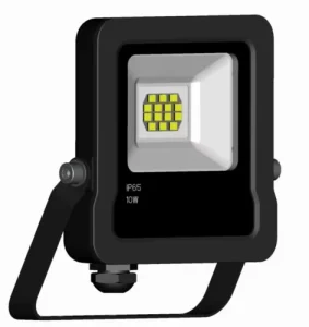 High Quality LED Flood Light Outdoor Waterproof IP65 6000K Floodlight 2 Years Warranty