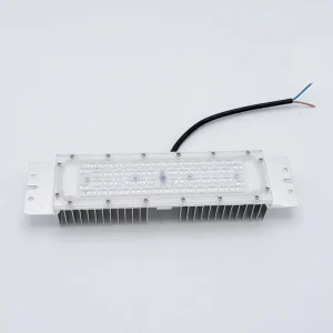 High Quality LED Light Module Lights 50w IP67 LED Light Source Module Replacement for Street Light and Garden Light