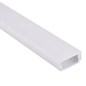 High Quality Led Aluminum Profile Led Profile Hanging Curved Led Light Aluminum Production of Aluminum Led Profiles