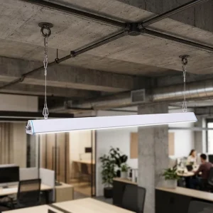 High Quality Linear Highbay 240w 100w 150w 200w Led High Bay Light Special Beam Angle for Warehouse
