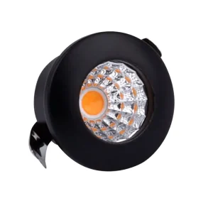 High Quality Modern Aluminum LED Spotlight Lamp for Living Room Lighting