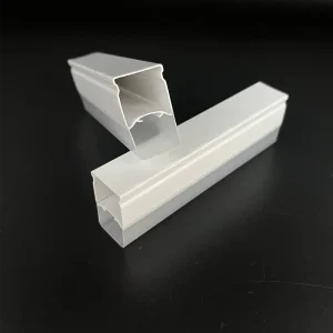 High Quality Modern Japanese Indoor Line Shape LED Tube Batten Light Integrated Co extrusion Bi color Light Tube