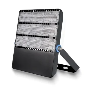 High Quality Outdoor LED Flood Lights 150lm W IP66 Modular Light for Garden Stadium High Mast Industrial Use 5 Year Warranty