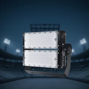High Quality Outdoor LIghting Pickleball Court Light 6500K Projector 200W Floodlight Led IP65