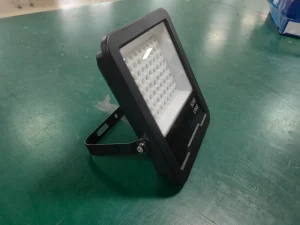 High Quality Outdoor Led Flood Light IP66 Waterproof LED Road Floodlight Led Flood Light 300W Aluminum High Brightness