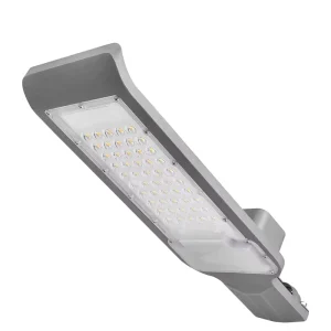High Quality Outdoor Waterproof LED Street Light IP66 Aluminum Professional Design for Urban Parking Lot Garden Highway