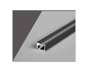 High Quality Professional Alu Led Strip Profile Light