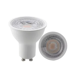 High Quality SMD2835 Warm White 5W 7W 9W 10W GU10 LED Spot Light Bulb Modern Aluminum Design Spotlight