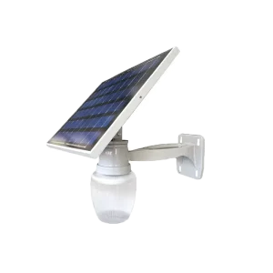 High Quality Solar Led Outdoor Street Light 300W IP65 Alloy 10000lm Road Office Garden Landscape MUL LD