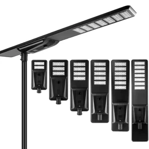 High Quality Solar Street Light 100w 200w 300w 500w for Street