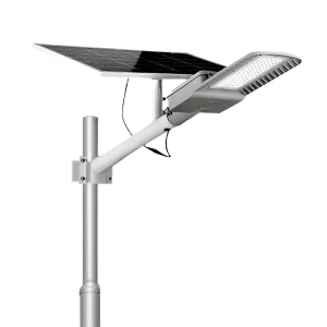 High Quality Street Light Outdoor 30W All in One LED Solar Street Lights Lighting for Street