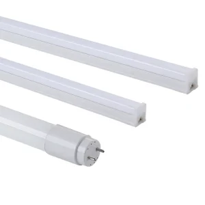 High Quality Suppliers LED Batten Lighting Linear Recessed Bar LED Tube Lights Fixture Ceiling Strip Room LED Light Line