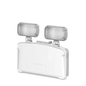 High Quality Twin Spot Emergency Light
